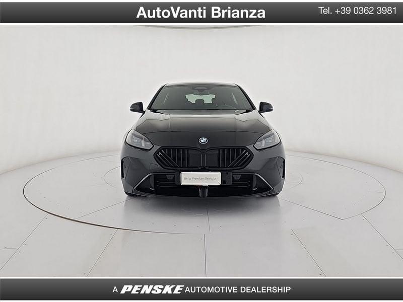 BMW Serie 1 118d MSport Pro