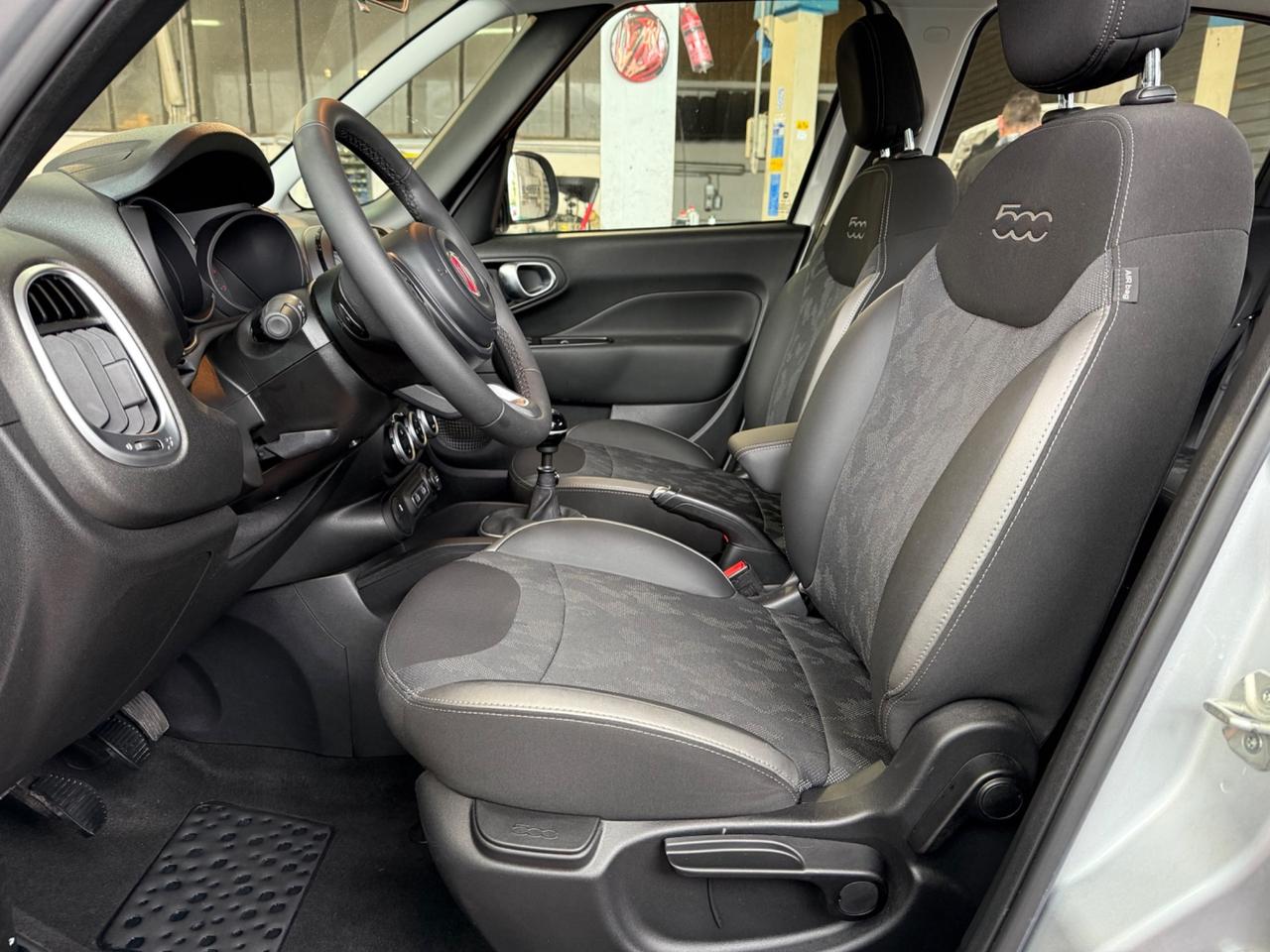Fiat 500L 1.4 95 CV S&S Cross