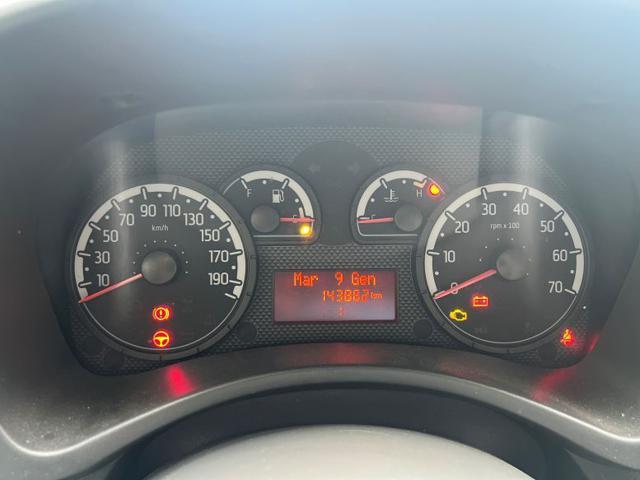 FIAT Panda 1.4 Natural Power Classic