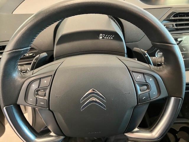 Citroen Grand C4 SpaceTourer BlueHDi 130 S&S EAT8 Shine Pack