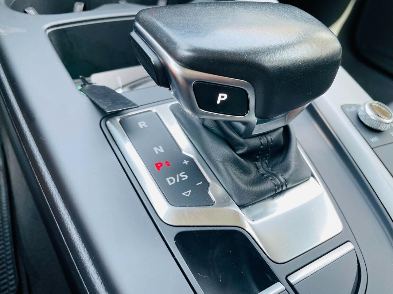 Audi A4 Avant 40 TDI quattro S tronic Business DIESEL -IBRIDA