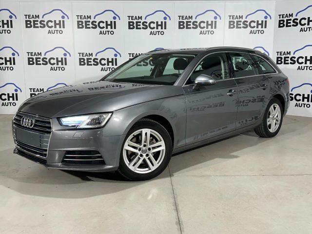 AUDI A4 Avant 2.0 TDI 150 CV Business Sport