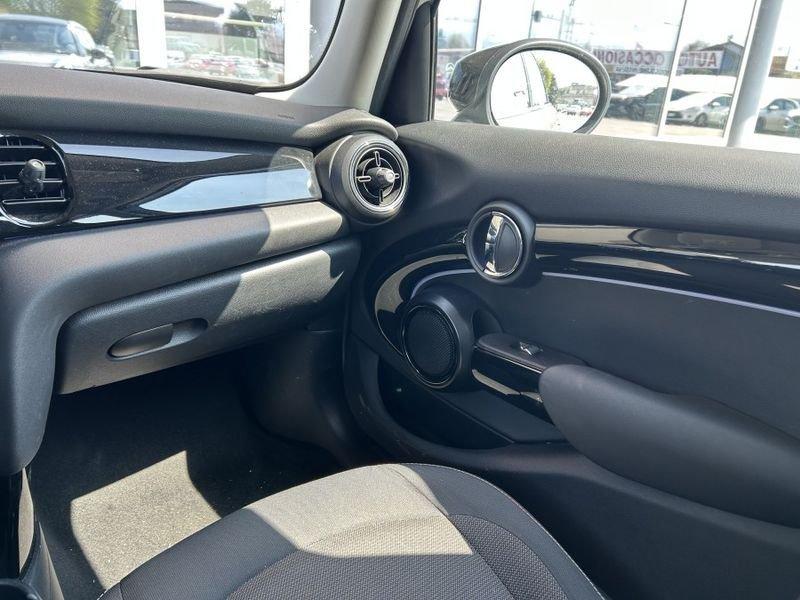 MINI Cooper 5p auto 136 cv PROMOZIONE - 2024 PARI AL NUOVO