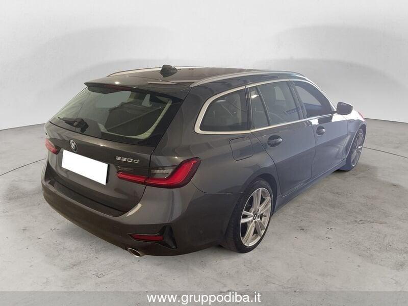 BMW Serie 3 G21 2019 Touring Diese 320d Touring xdrive Business Advantage auto