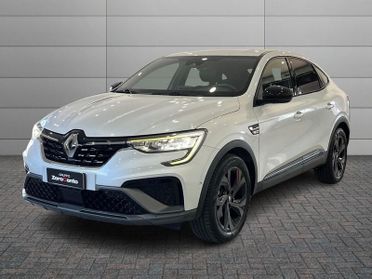 Renault Arkana Arkana 1.6 E-Tech full hybrid R.S. Line 145cv