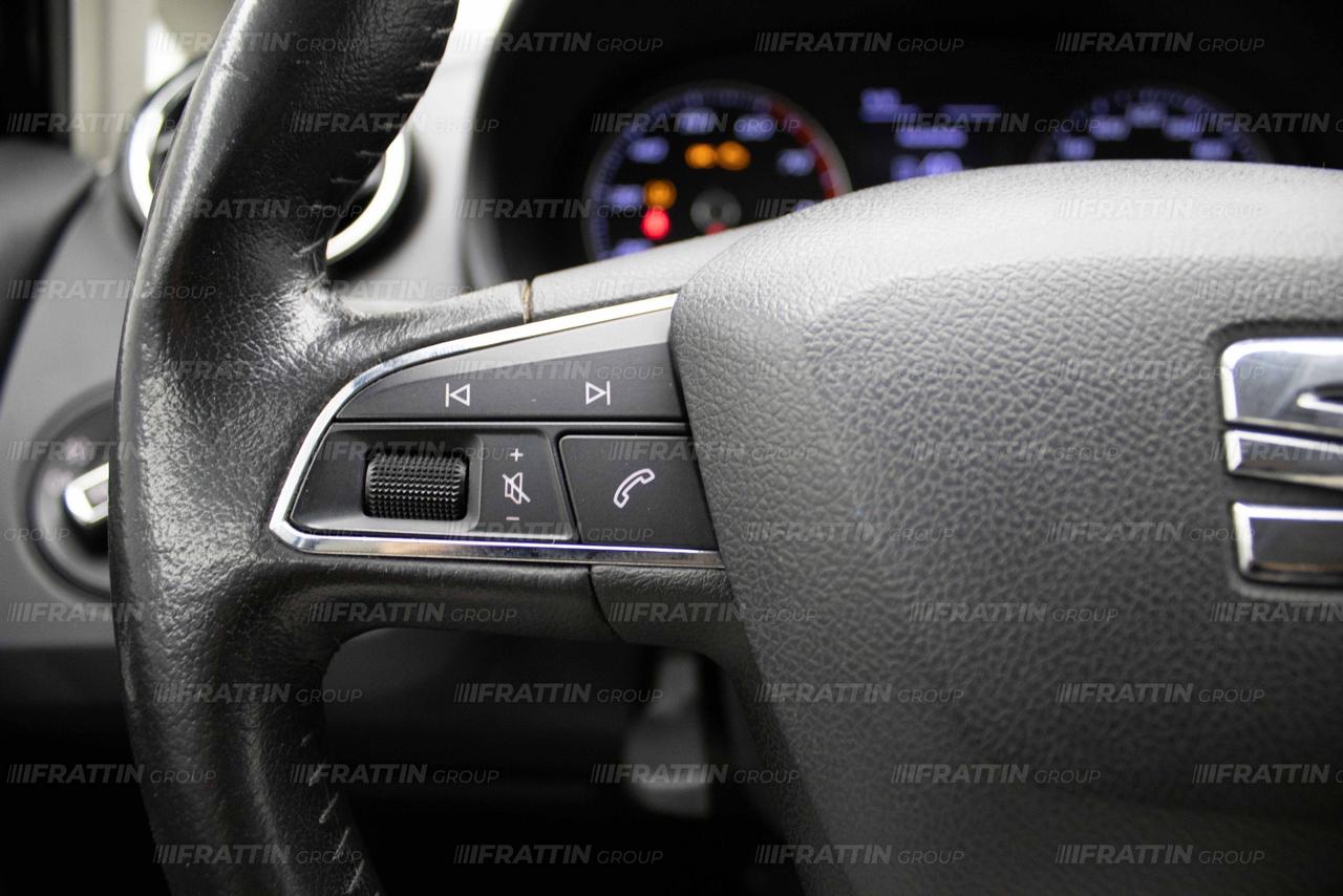 SEAT Ibiza 4ª serie 1.2 TSI 90 CV 5p. FR