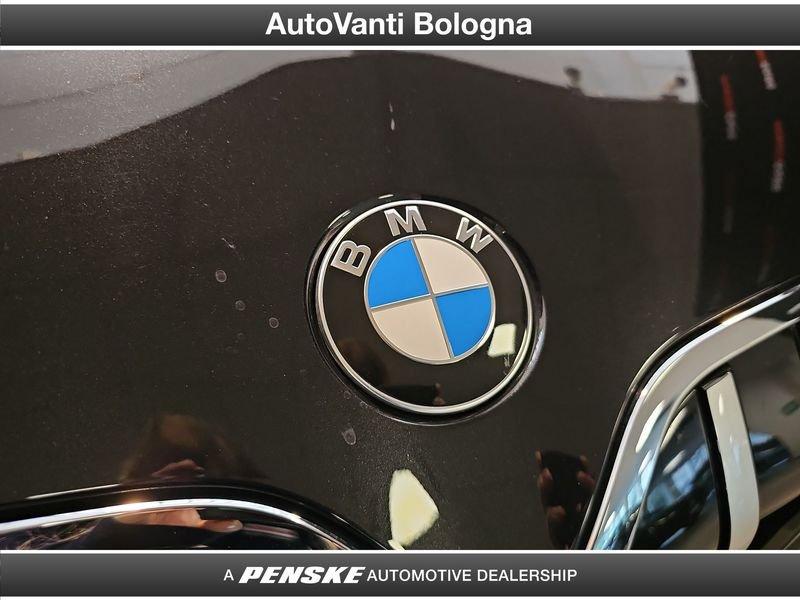 BMW Serie 2 Active Tourer 218d Active Tourer Msport