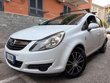Opel Corsa 1.3 CDTI 75CV ecoFLEX 5 porte Club