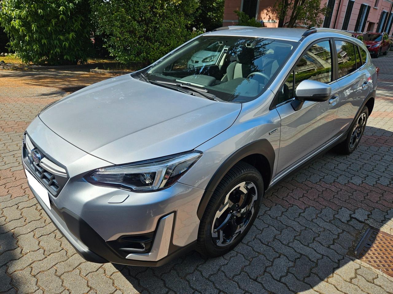 Subaru XV 2.0i e-Boxer MHEV Lineartronic Style Xtra