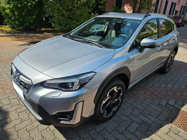 Subaru XV 2.0i e-Boxer MHEV Lineartronic Style Xtra