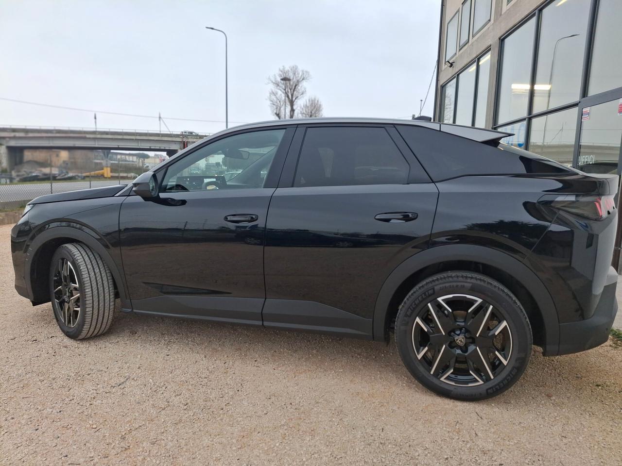 Peugeot 3008 Hybrid 145 e-DCS6 Allure