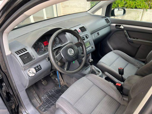 VOLKSWAGEN Touran 1.9 TDI 101CV