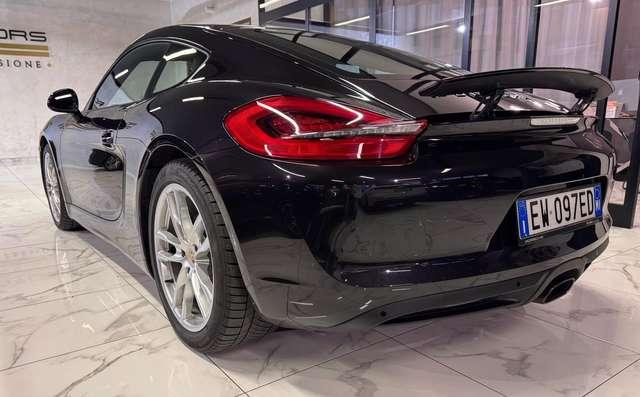 Porsche Cayman Cayman Garanzia Ufficiale Porsche