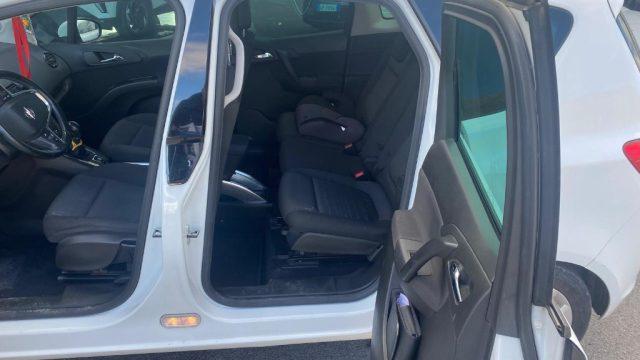 OPEL Meriva 1.3 CDTI OK NEOPATENTATI