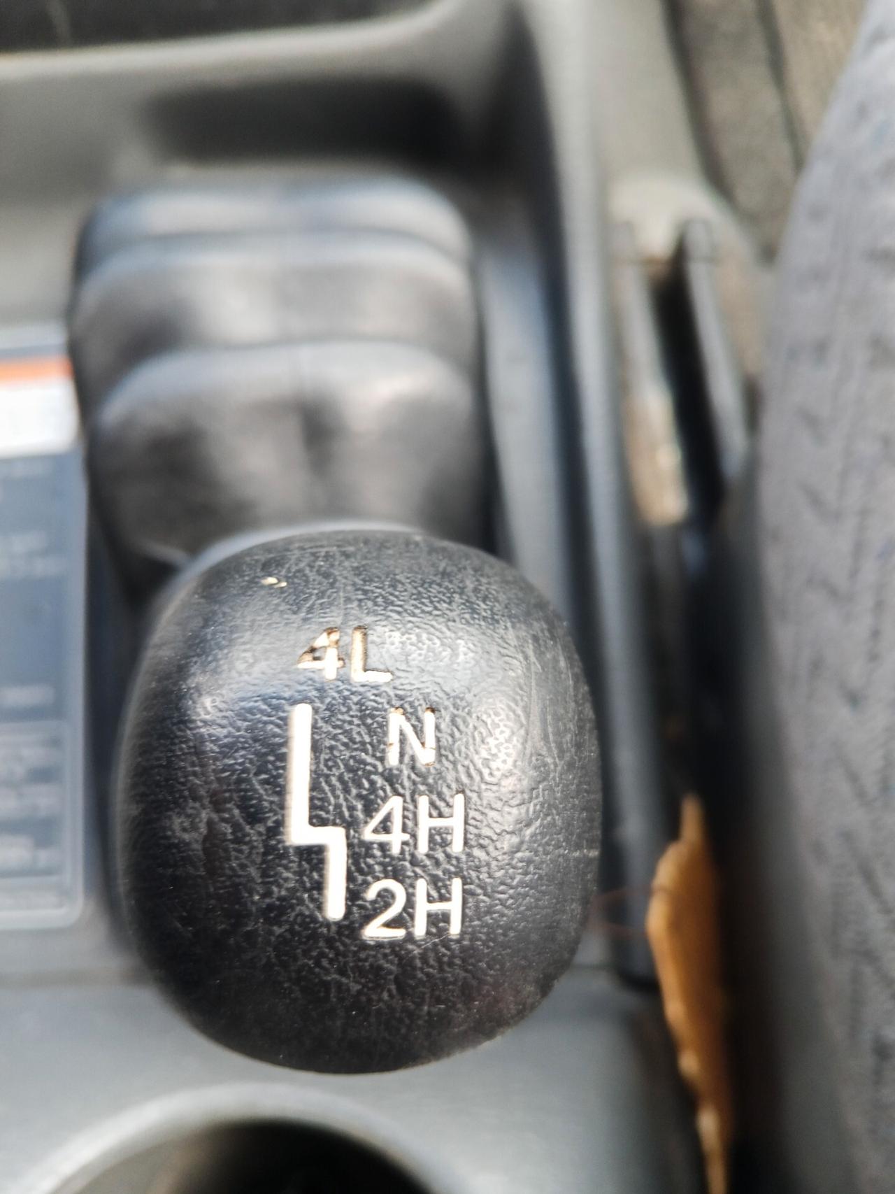 Suzuki Grand Vitara 2.0 TDI S.W.