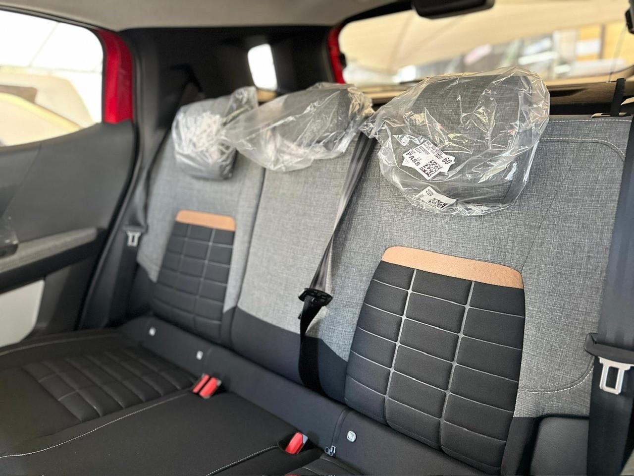 Citroen C3 Aircross PureTech Turbo 100 Plus