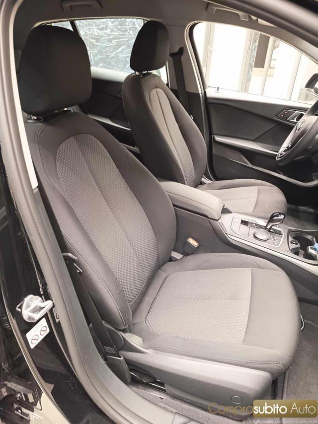 BMW 116 116 Garanzia 24 Mesi