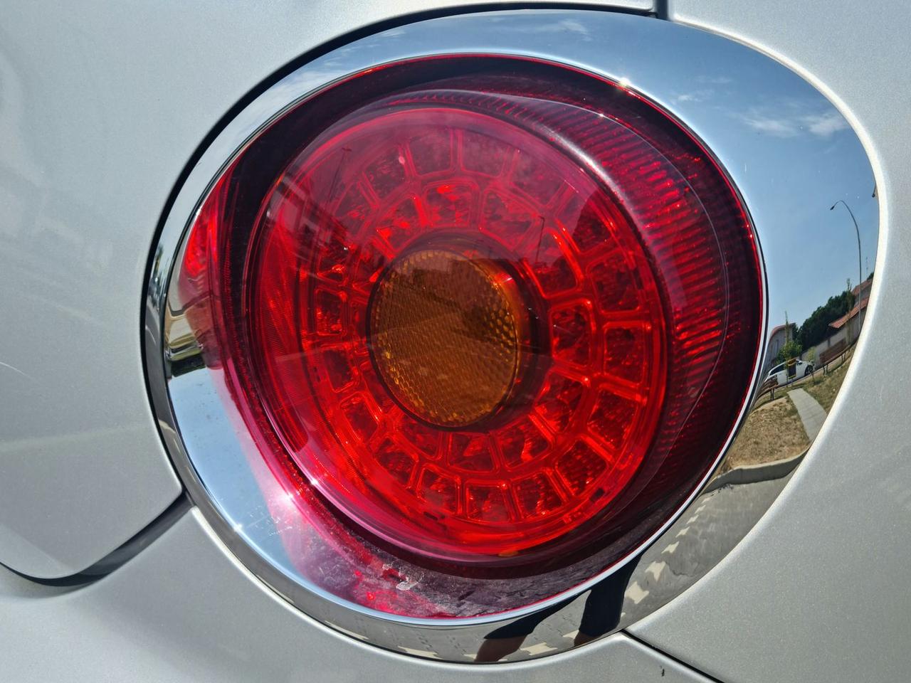 Alfa Romeo MiTo DISTINCTIVE PREMIUM #5995
