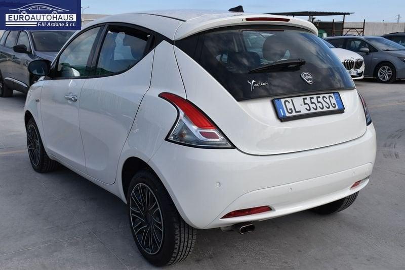 Lancia Ypsilon Ypsilon 1.2 Gold Gpl 69cv
