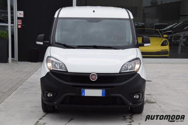 FIAT Doblo 1.4Natural Power Ch1 120CV