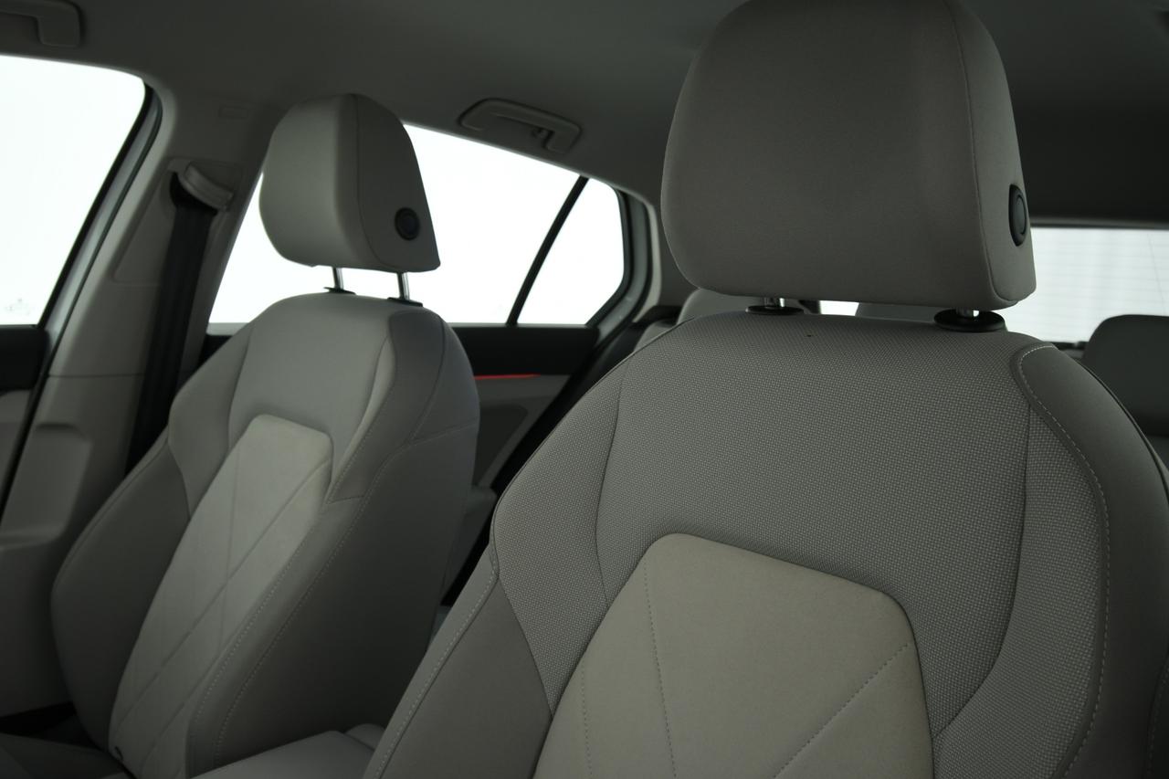 VOLKSWAGEN Golf 1.4 tsi ehybrid Style 204cv dsg CAMERA+APP CONNECT+ACC