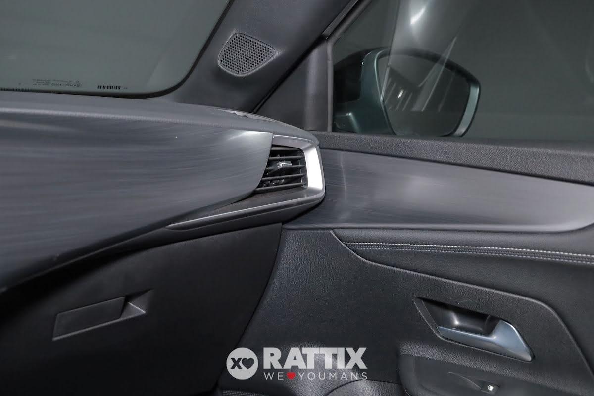 Opel Mokka 1.2 Hybrid 145CV GS DCT6