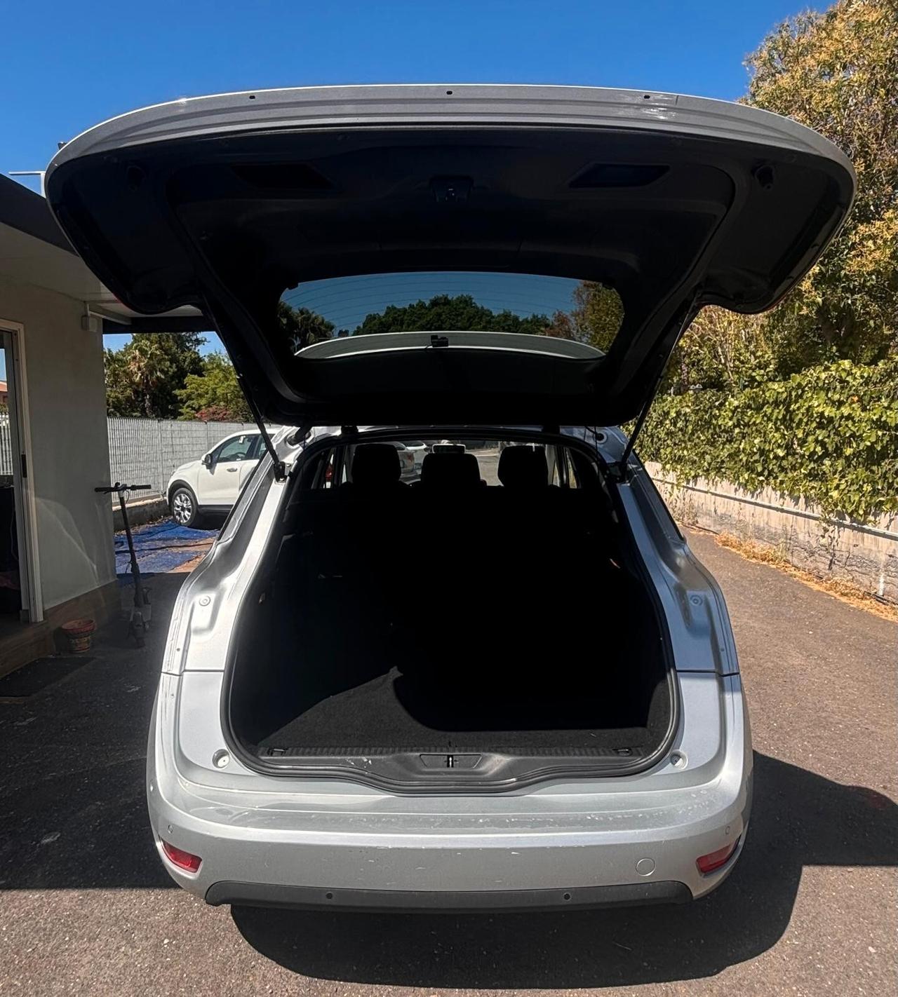 Citroen C4 Picasso 1.6 e-HDi 115 ETG6 Exclusive