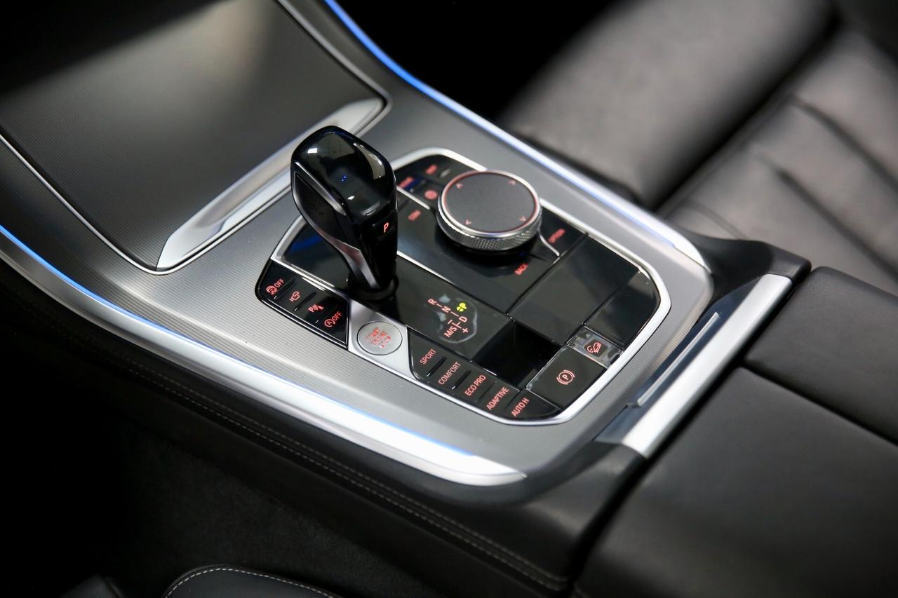 BMW X5 xDrive30d Msport auto