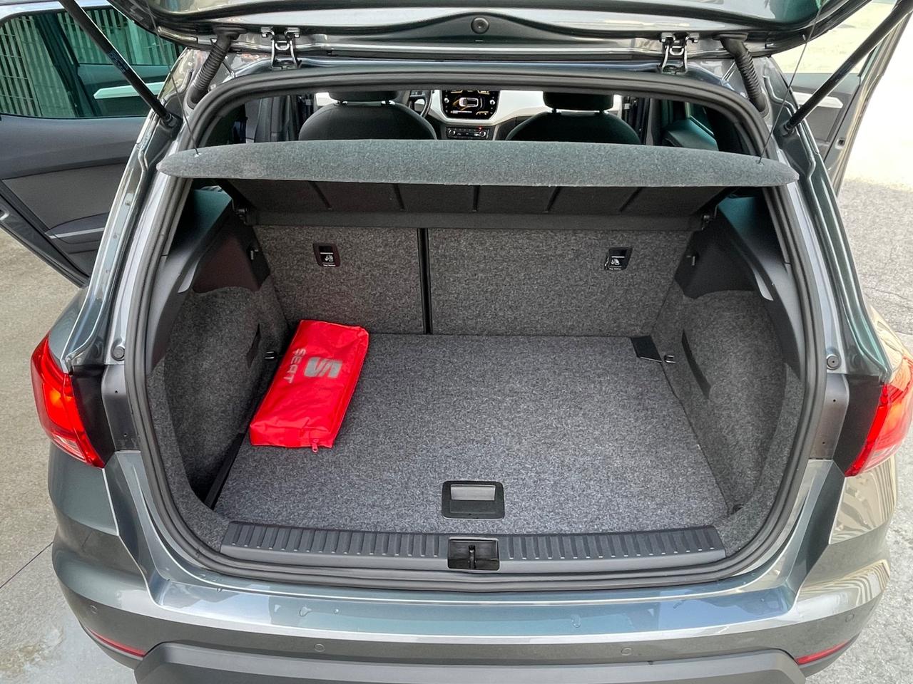 Seat Arona 1.6 TDI 95 CV XCELLENCE