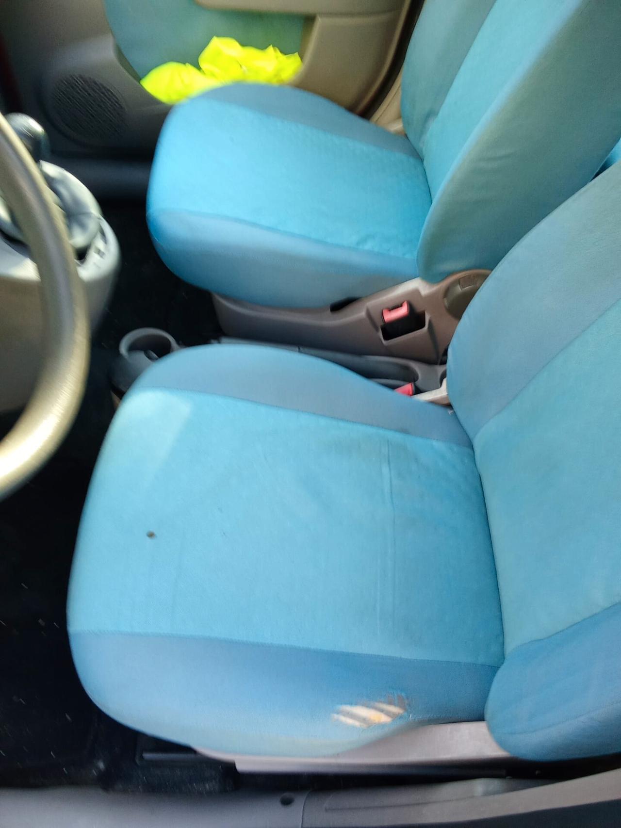 Fiat Panda 1.2