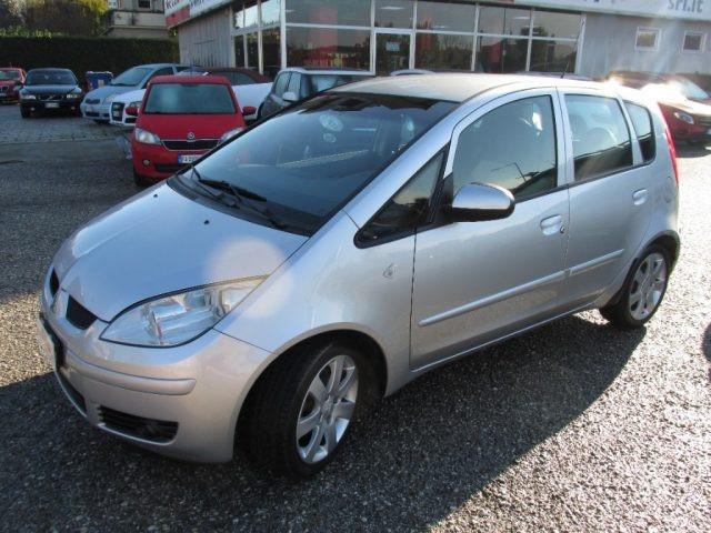 MITSUBISHI Colt 1.3 16v 5p. Instyle -Km CERTIFICATI- "PRONTO USO"