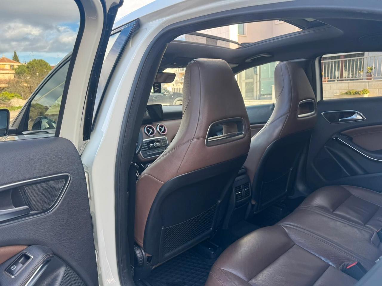 Mercedes-benz A 200 CDI 136 CV PREMIUM,AMG,FULL