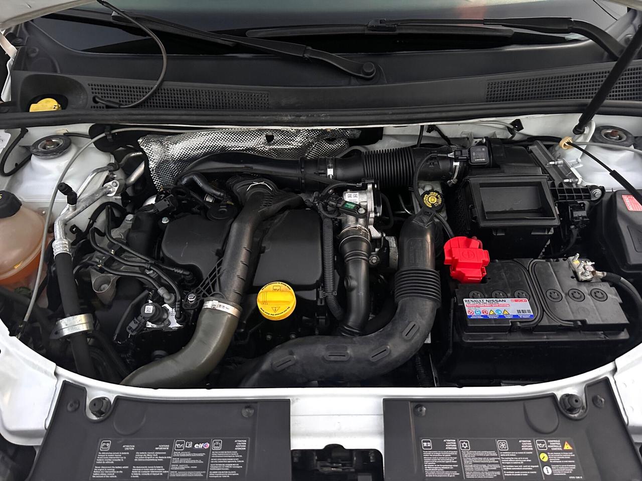 Dacia Sandero Stepway 1.5 dCi 8V 90CV Prestige 2014