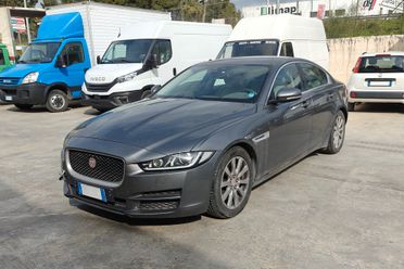 Jaguar XE 2.0 D Turbo 180CV aut. Portfolio (Avaria motore)