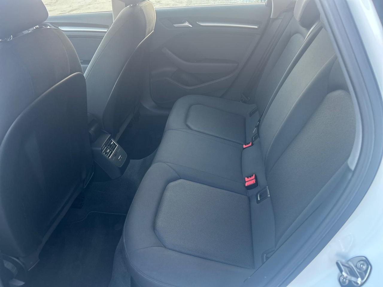 Audi A3 Admired 1.0 30 TFSI #8278