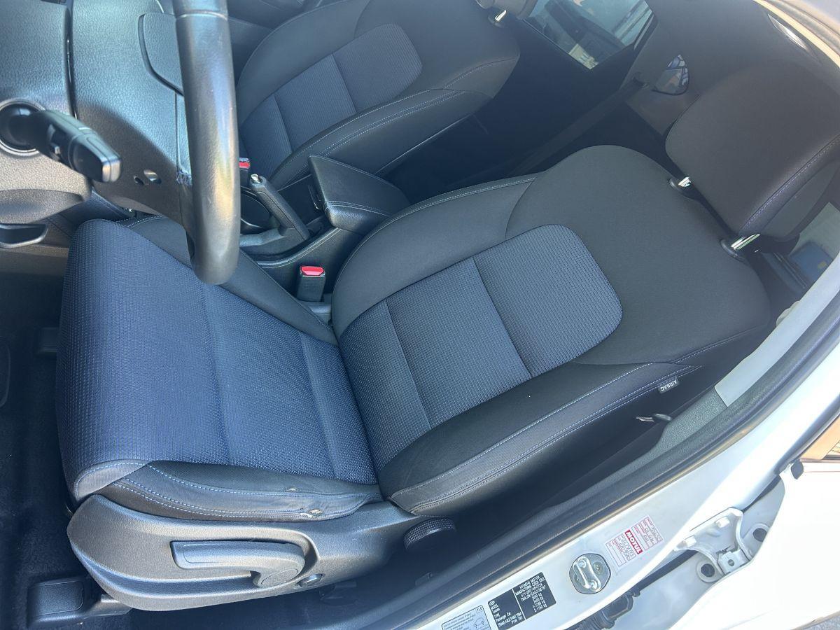 HYUNDAI - Tucson - 1.7 CRDi 115 CV XPossible TELECAMERA NAVI