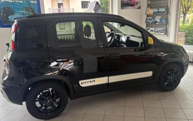 FIAT Panda Cross 1.0 FireFly S&S Hybrid 5 POSTI CROSS
