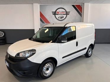 Fiat Doblo Doblò 1.3 MJT S&S PC-TN Cargo Easy 95 CV 2 POSTI