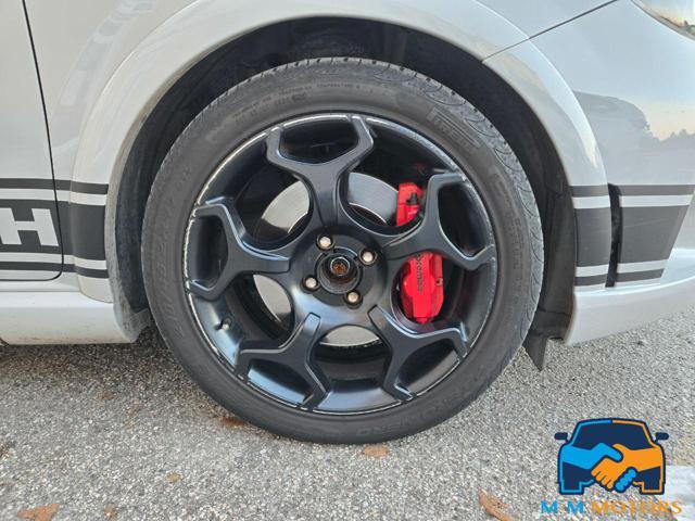 ABARTH Punto Evo Punto 1.4 Turbo Multiair S&S