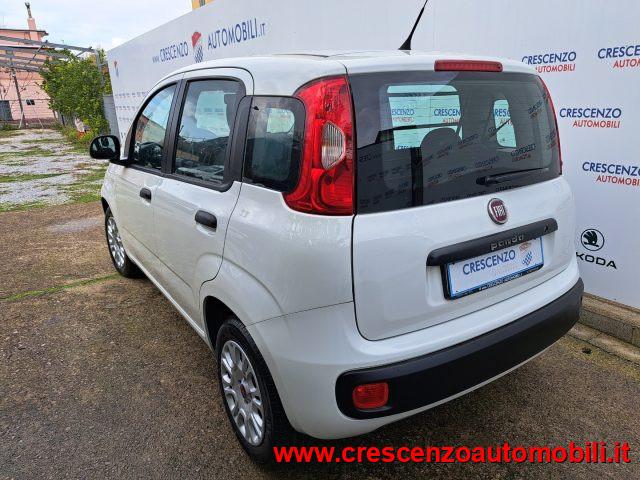 FIAT Panda 1.2 Easy Van 4 posti