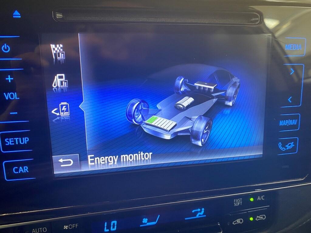 Toyota Auris Touring Sports 1.8 Hybrid Active CVT - PROMO