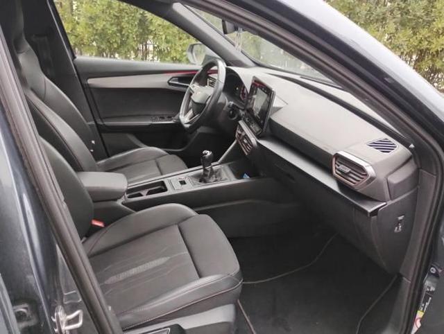 CUPRA Formentor 2.0 TDI