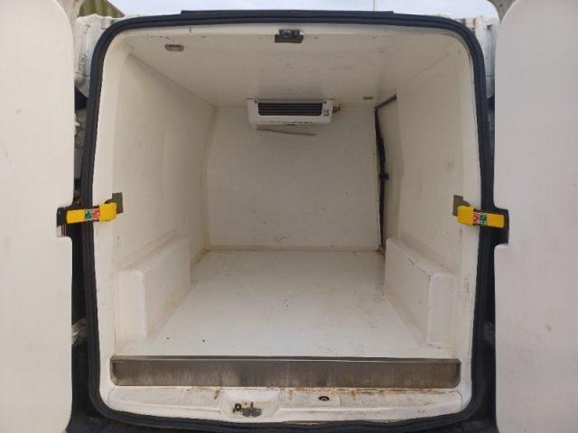 FORD Transit Custom 280 2.0TDCI 108CV ENTRY L1H1 FRIGO FNAX 0° ZANOTTI