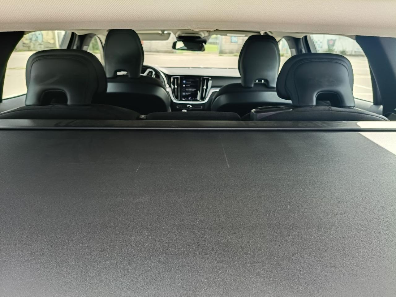 Volvo V60 momentum business pro 2.0 b4 mhev #12002