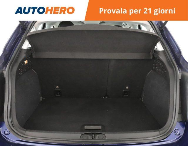 FIAT 500X 1.6 E-Torq 110 CV Pop Star