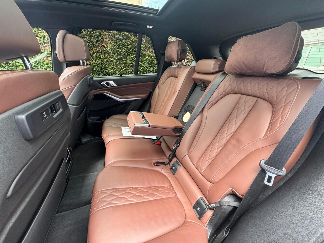 Bmw X5 xDrive30d Msport