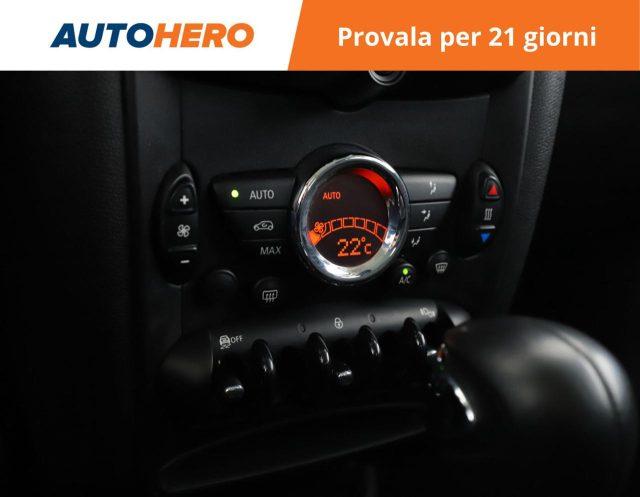 MINI Countryman Mini Cooper D Countryman Automatica