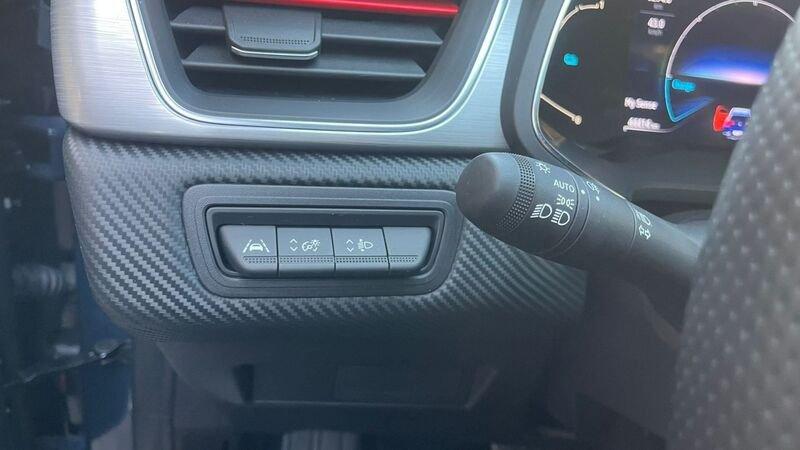 Renault Captur Captur Full Hybrid E-Tech 145 CV RS Line