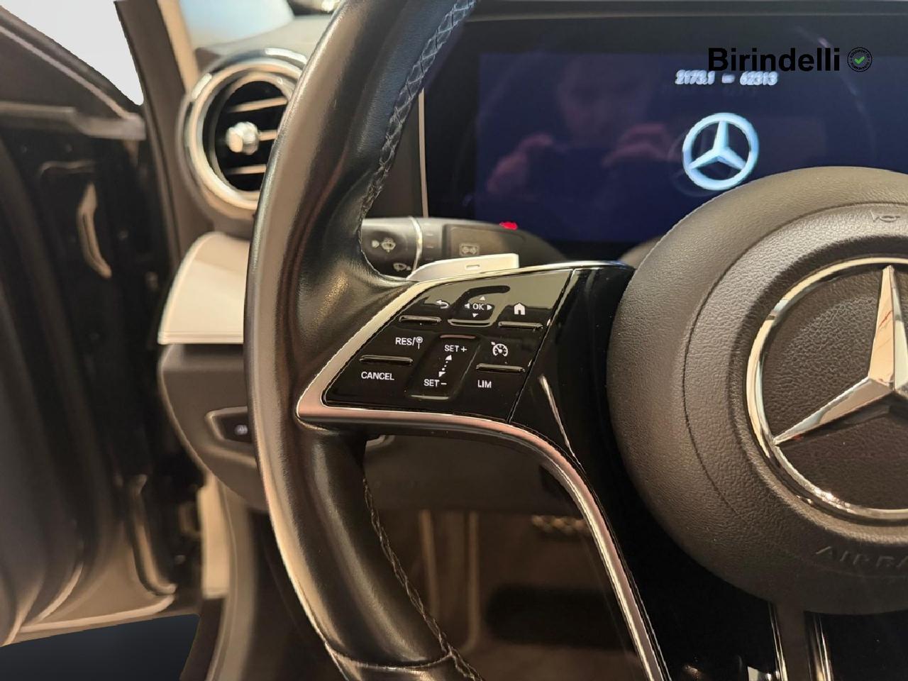 Mercedes-Benz Classe E (W/S213) - E 220 d 4Matic Auto Premium Plus