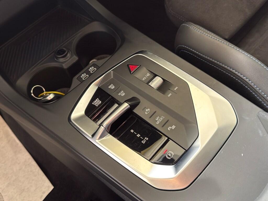 BMW Serie 1 120 d 48V MSport DCT